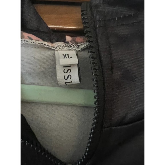 MISSLOOK Floral Print Jacket (Size XL) - Picture 8 of 16